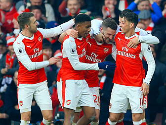 Premier League As It Happened:...